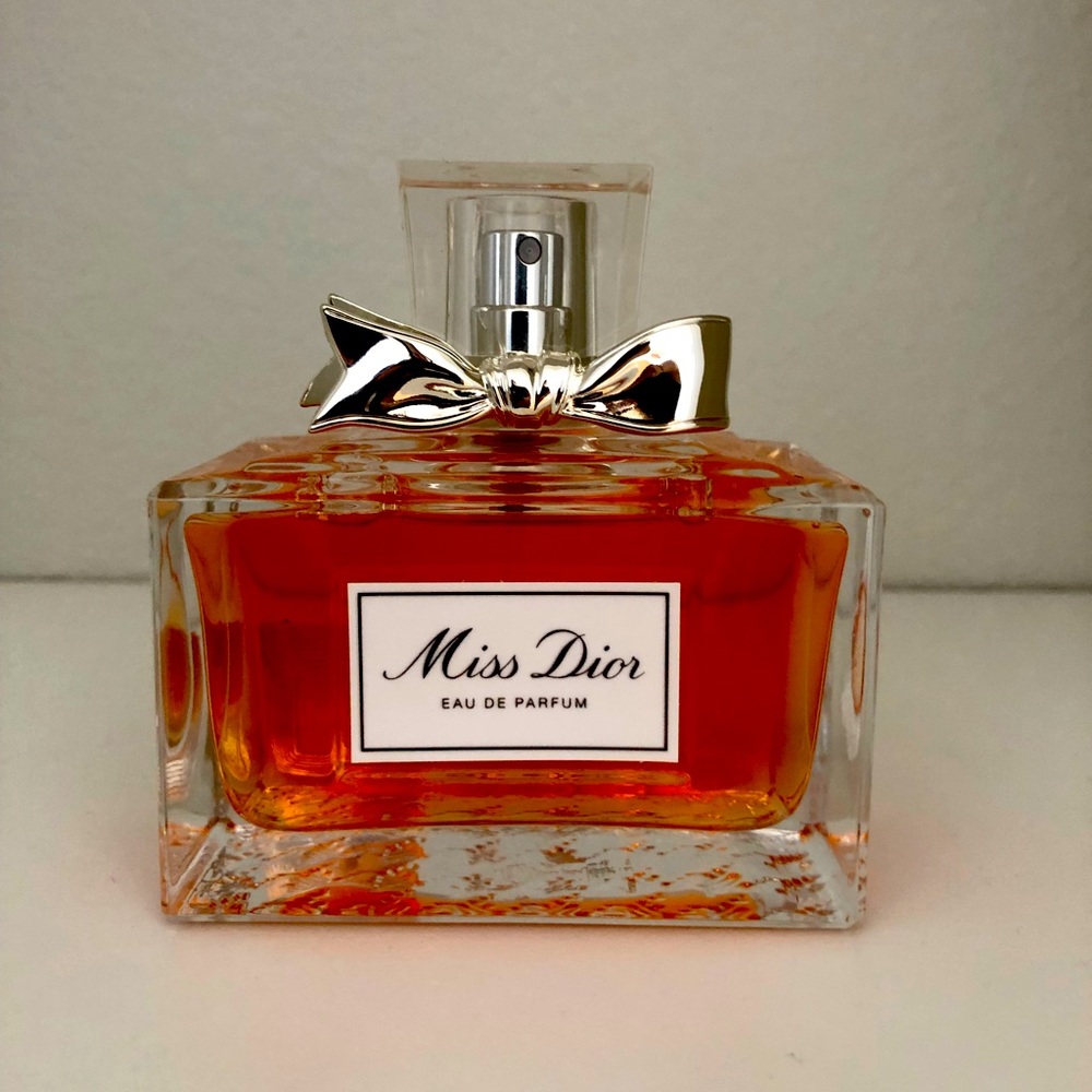 Miss Dior EDP